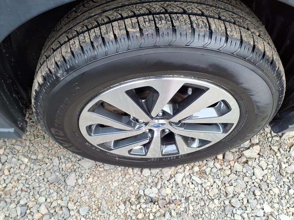 Used 2023 Subaru Outback Premium SUV