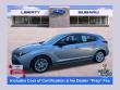 Used 2024 Subaru Impreza Base Hatchback