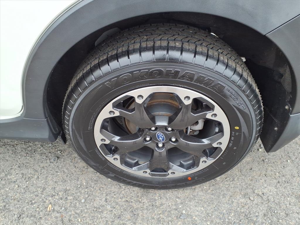 Used 2021 Subaru Crosstrek Premium SUV