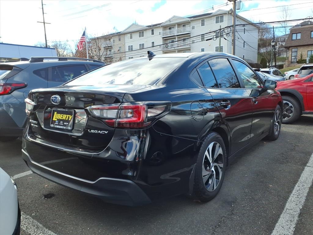 Used 2023 Subaru Legacy Premium Sedan
