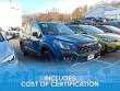 Used 2022 Subaru Forester Wilderness SUV