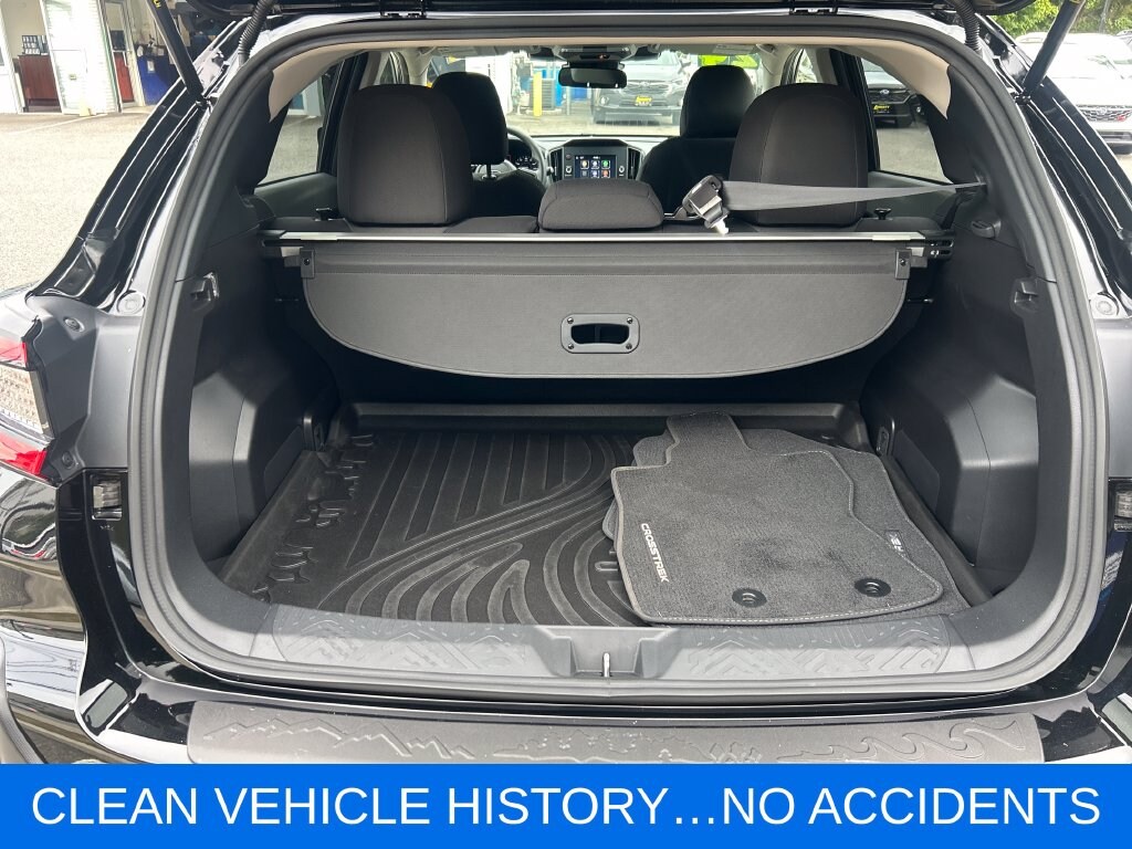 Used 2024 Subaru Crosstrek Base SUV