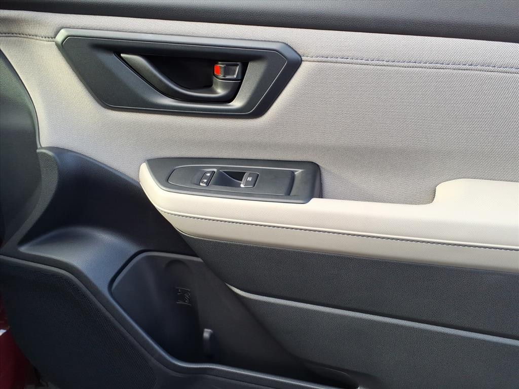 Used 2025 Subaru Forester Premium SUV