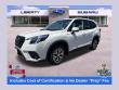 Used 2024 Subaru Forester Premium SUV