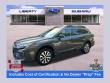 Used 2023 Subaru Outback Premium SUV