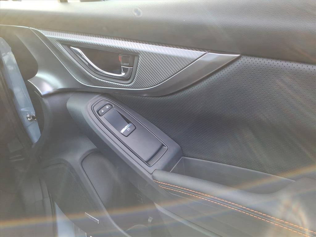 Used 2023 Subaru Crosstrek Limited SUV