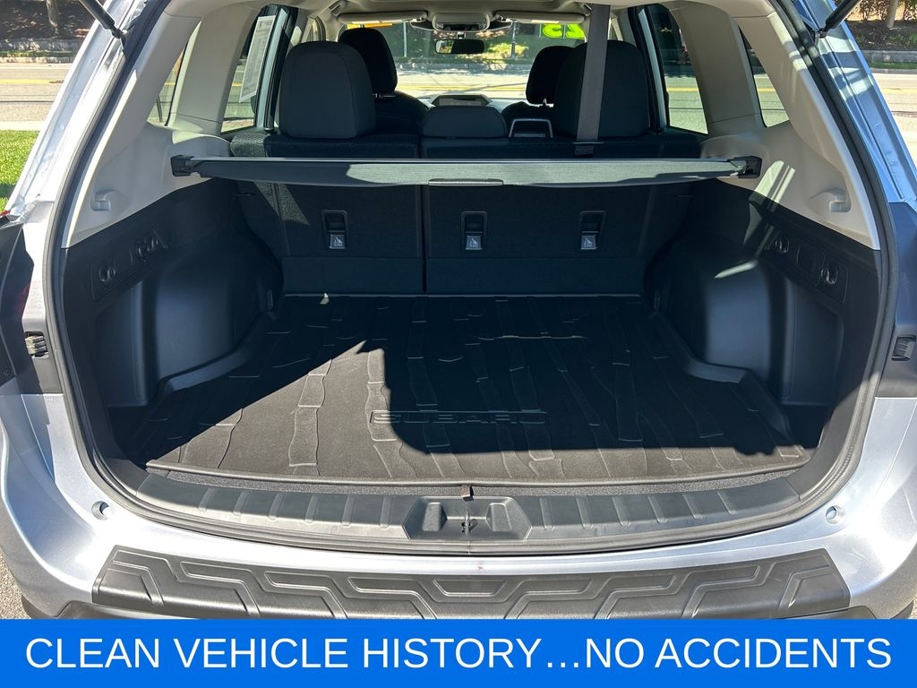 Certified 2023 Subaru Forester Premium SUV