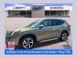 Certified 2023 Subaru Forester Touring SUV