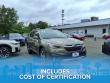 Certified 2022 Subaru Outback Limited SUV