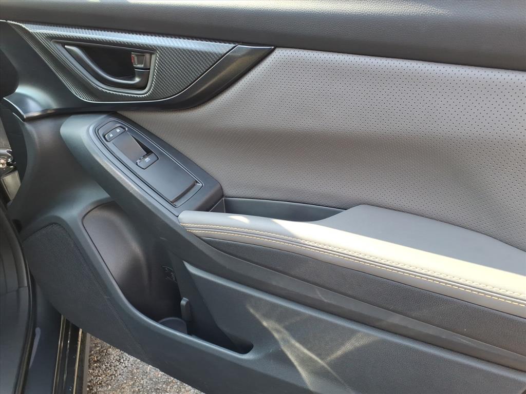 2023 Subaru Crosstrek Sport photo 2