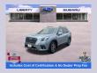 Used 2024 Subaru Forester Premium SUV