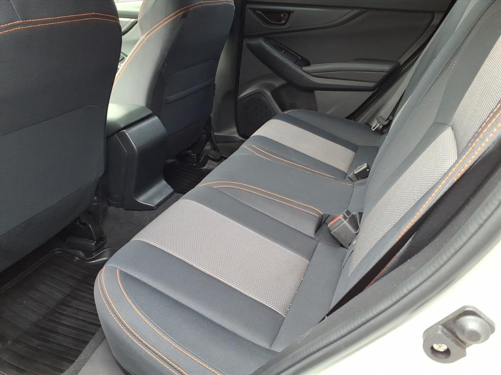 Used 2023 Subaru Crosstrek Premium SUV