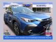 Certified 2025 Subaru Crosstrek Premium SUV