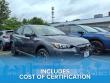 Used 2022 Subaru Crosstrek Premium SUV