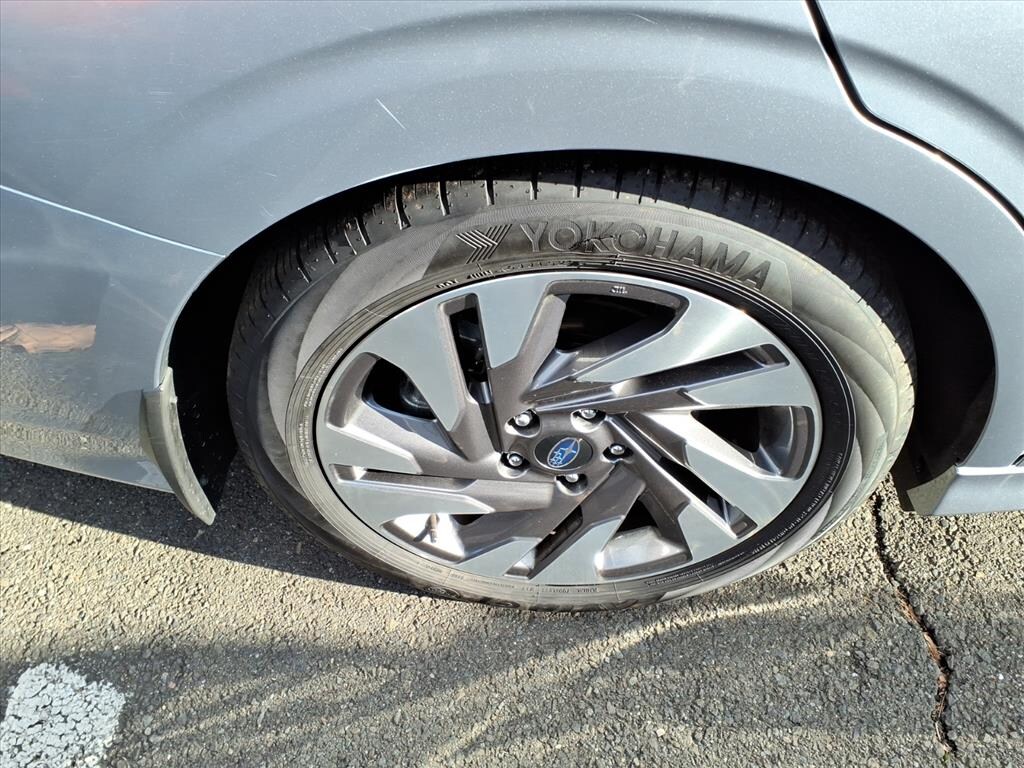 Used 2023 Subaru Legacy Touring XT Sedan