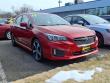 Used 2017 Subaru Impreza Sport 5-door