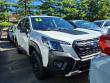Used 2022 Subaru Forester Wilderness SUV