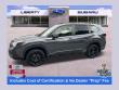 Certified 2024 Subaru Forester Wilderness SUV