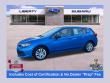 Used 2023 Subaru Impreza Base Hatchback