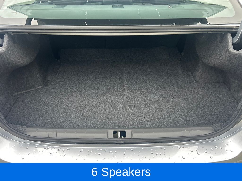 Certified 2023 Subaru Impreza Premium Sedan