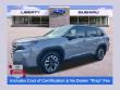 Certified 2026 Subaru Forester Premium SUV