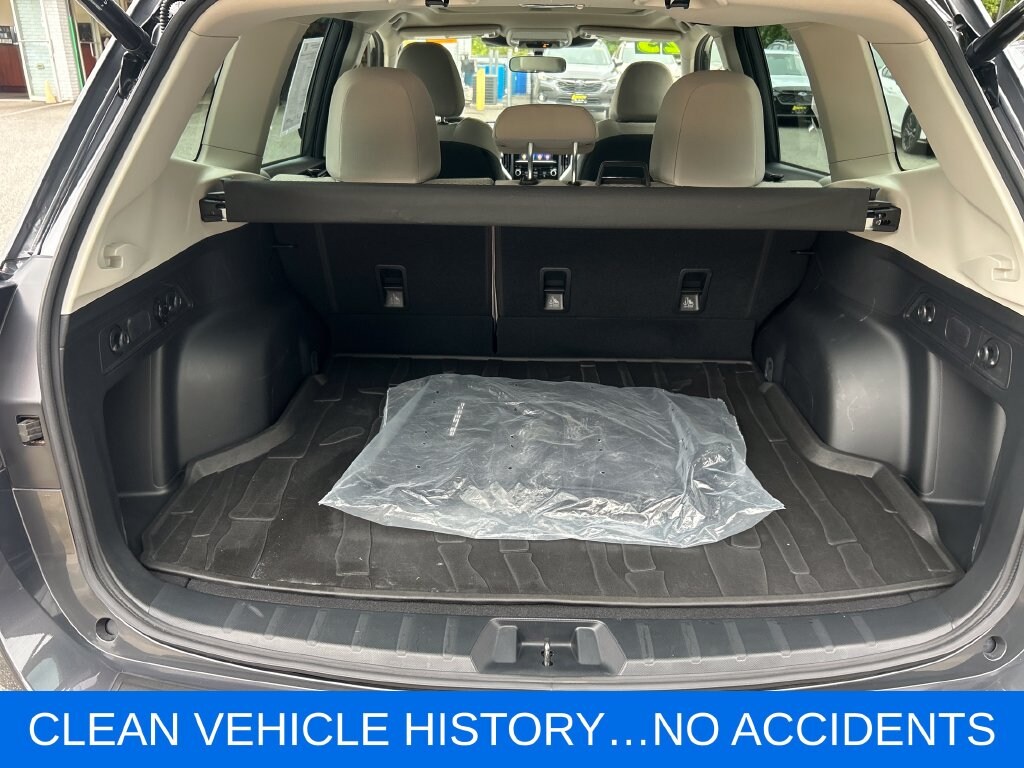 Used 2023 Subaru Forester Premium SUV