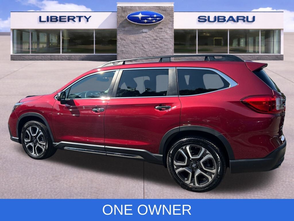 Used 2023 Subaru Ascent Touring SUV