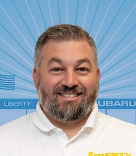 Staff member Dan Lidestri from 209dc142761e