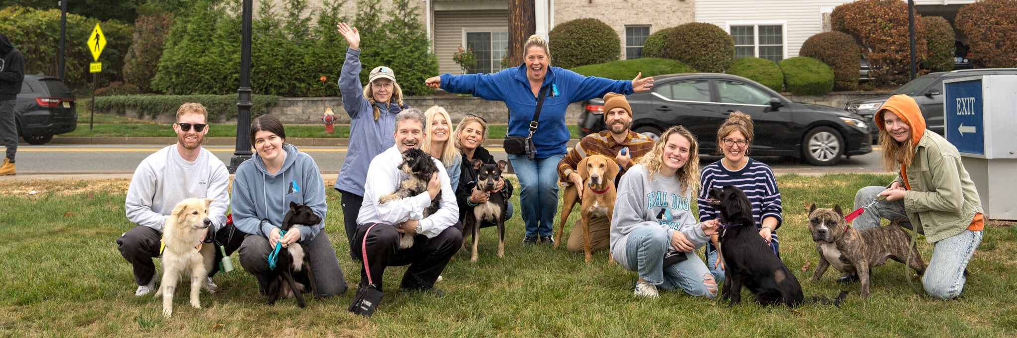 Liberty Subaru Loves Pets