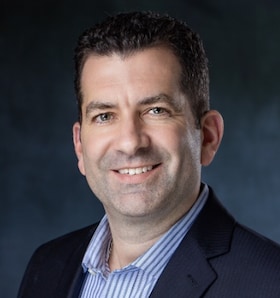 Staff member Mike DeSilva from 2077681187f1