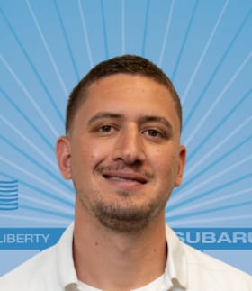 Staff member Anthony Cirillo from 4b992fa200c1