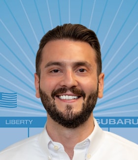 Staff member Dan Meola from cc2a34ebc63c