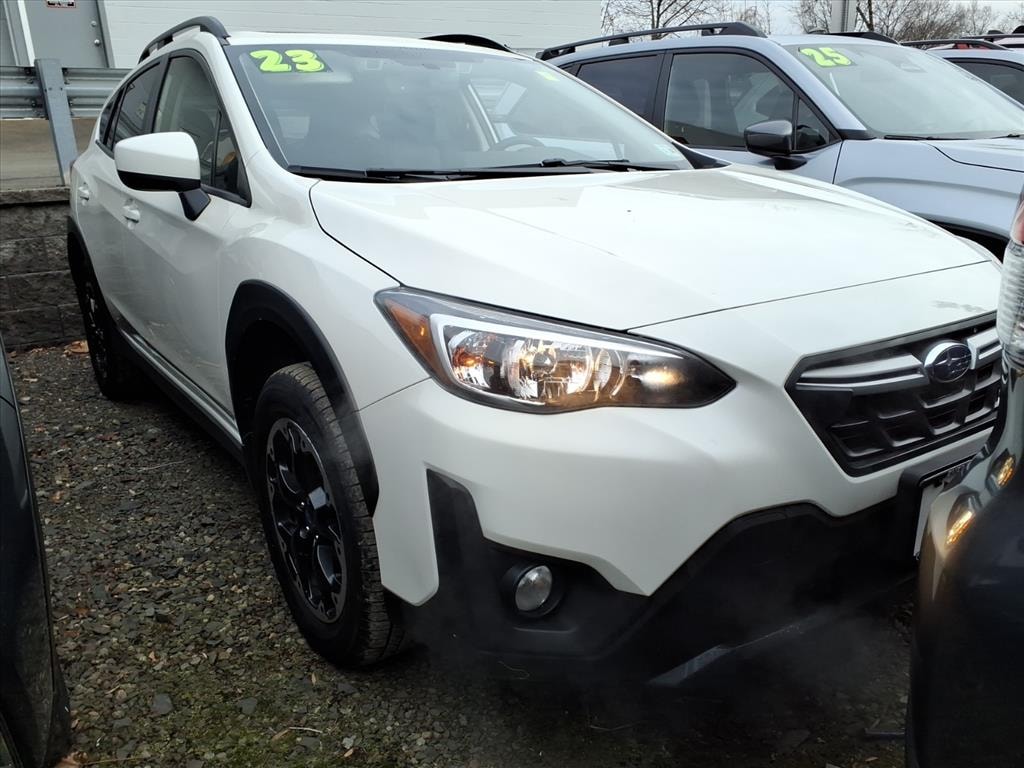 Used 2023 Subaru Crosstrek Premium SUV