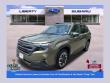 Certified 2026 Subaru Forester Premium SUV