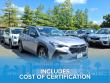 Used 2024 Subaru Crosstrek Premium SUV