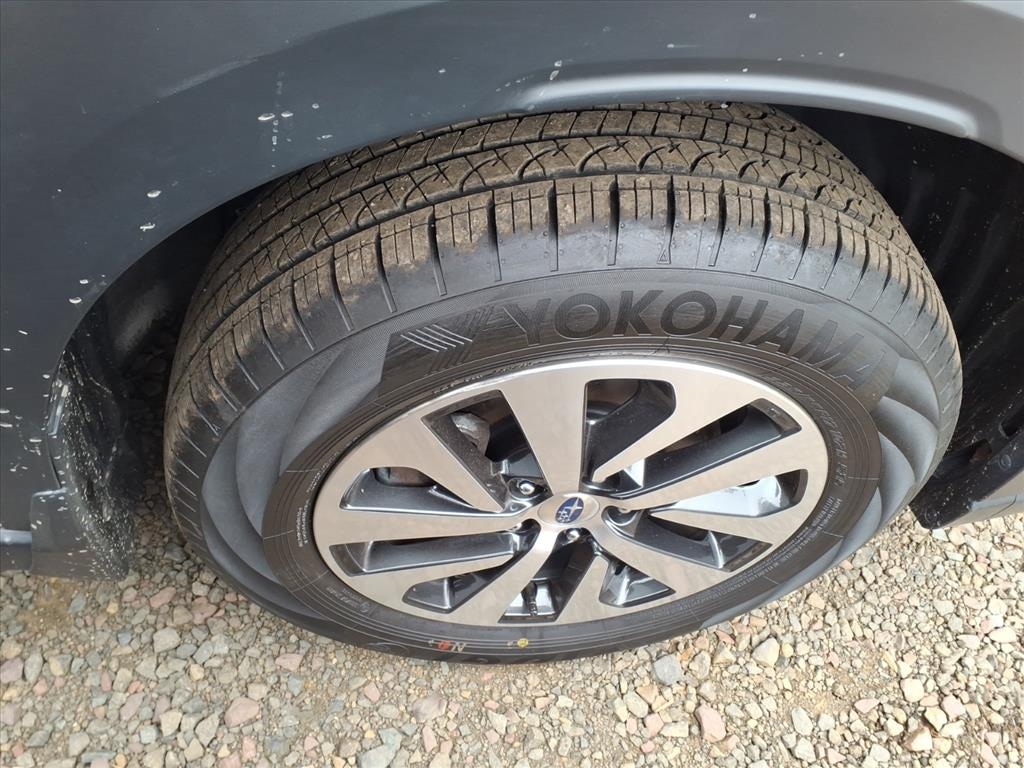 Used 2023 Subaru Outback Premium SUV