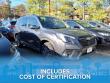 Used 2023 Subaru Forester Limited SUV