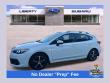 Used 2020 Subaru Impreza Premium Hatchback