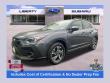 Certified 2024 Subaru Crosstrek Premium SUV