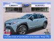 Certified 2024 Subaru Crosstrek Premium SUV