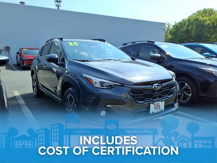 2025 Subaru Crosstrek Premium SUV