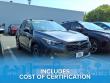 Certified 2025 Subaru Crosstrek Premium SUV