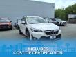 Used 2023 Subaru Crosstrek Limited SUV