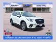 Used 2023 Subaru Forester Premium SUV