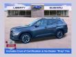 Used 2026 Subaru Forester Premium SUV