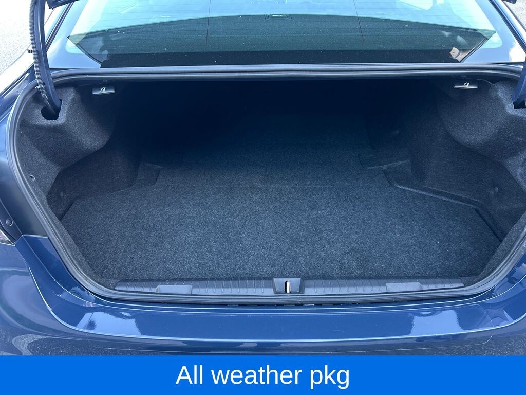 Certified 2024 Subaru Legacy Premium Sedan