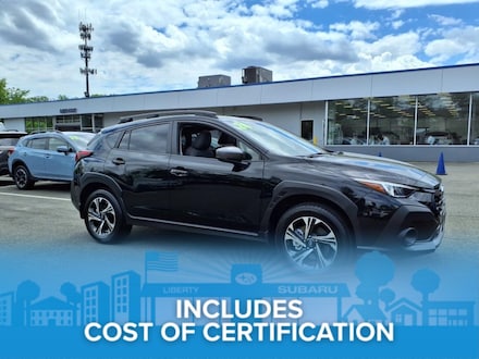 2024 Subaru Crosstrek Premium SUV