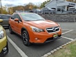 Subaru XV Crosstrek
