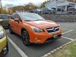 Used 2015 Subaru XV Crosstrek 2.0i Limited SUV