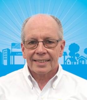 Staff member Jeff Miletta from 4b992fa200c1